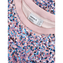 NAME IT Glimmer Top Runica Sweet Dreams